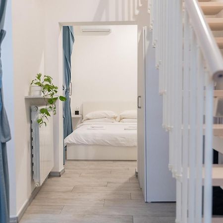 Niu Lux Apartments Genua Zewnętrze zdjęcie
