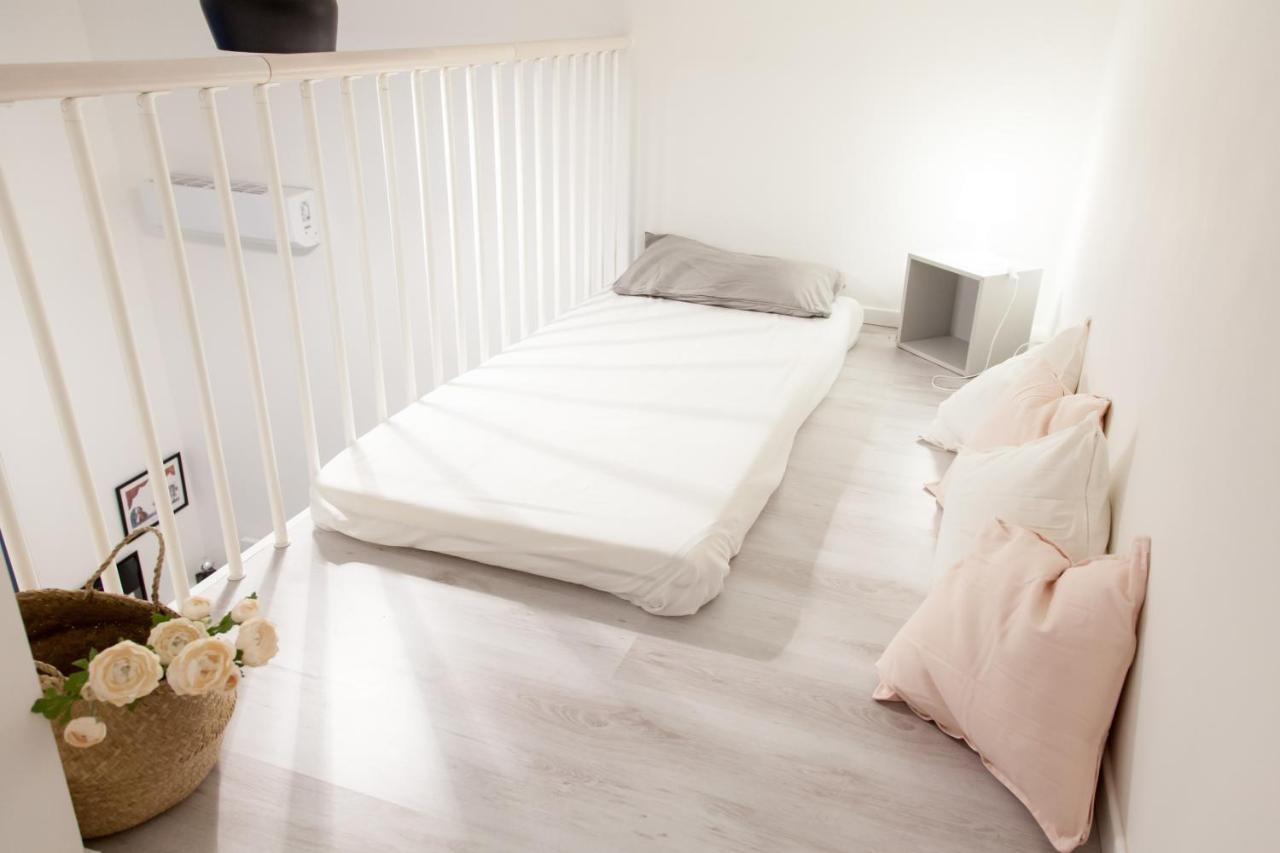 Niu Lux Apartments Genua Zewnętrze zdjęcie