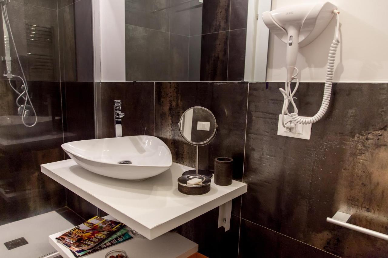 Niu Lux Apartments Genua Zewnętrze zdjęcie