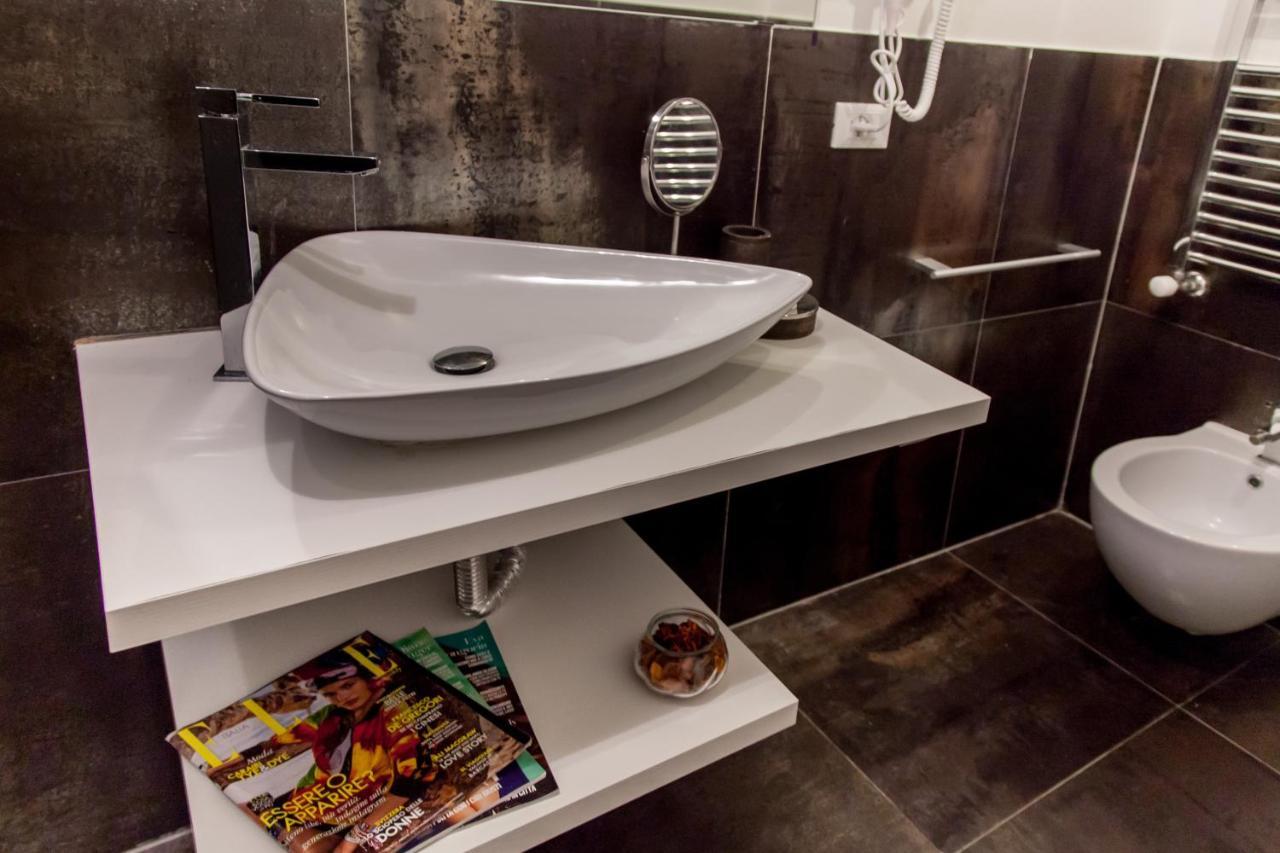 Niu Lux Apartments Genua Zewnętrze zdjęcie