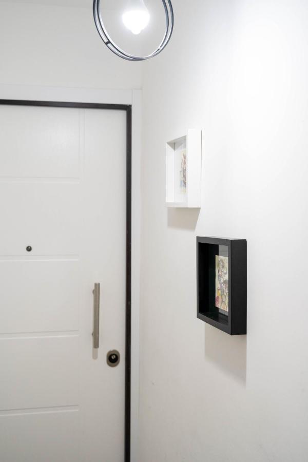 Niu Lux Apartments Genua Zewnętrze zdjęcie
