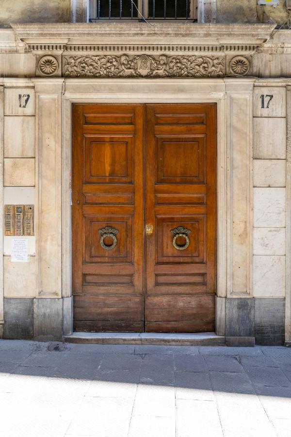 Niu Lux Apartments Genua Zewnętrze zdjęcie