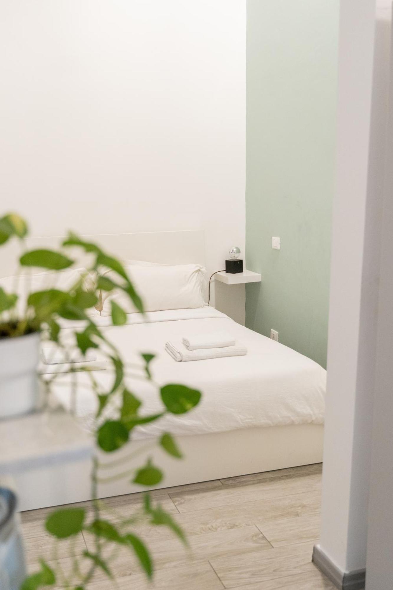 Niu Lux Apartments Genua Zewnętrze zdjęcie